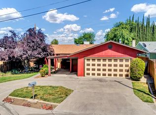 1022 S Liberty St, Visalia, CA 93292