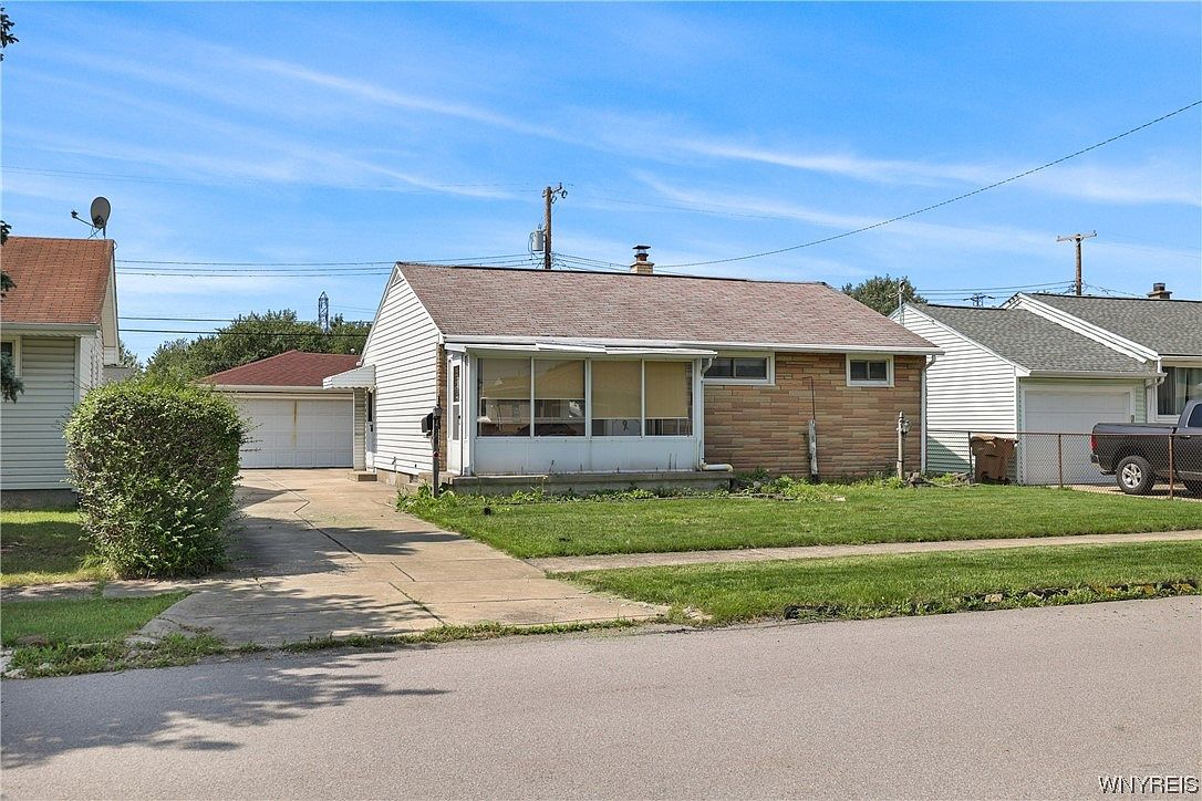 86 Alaska St, Cheektowaga, NY 14206 Zillow