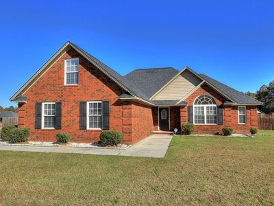 3095 Temple Rd, Sumter, SC, 29153