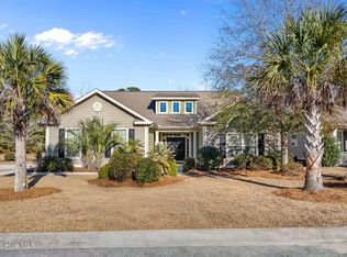 586 Ribble Dr SE, Leland, NC 28451