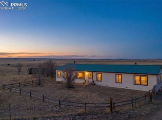 755 High Prairie Point, Yoder, CO 80864