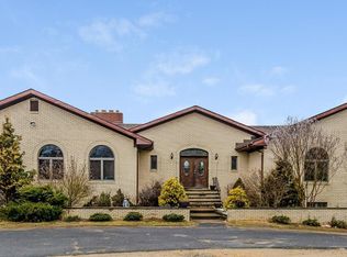 85 Stillhouse Rd, Millstone Township, NJ 08510