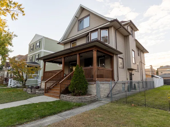 3416 Euclid Ave, Berwyn, IL 60402