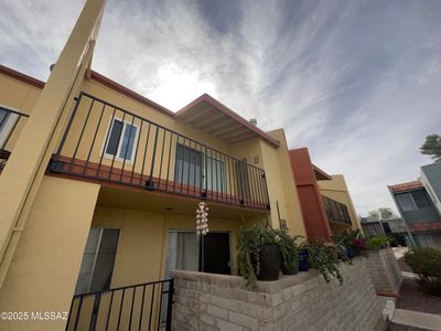 820 S Langley Ave, Tucson, AZ, 85710