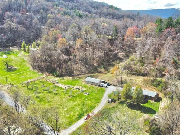 6989 Poage Valley Road Ext, Roanoke, VA 24018