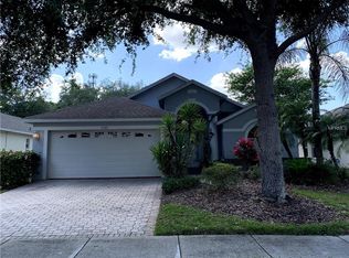 5205 Abbey Park Ave, Tampa, FL 33647