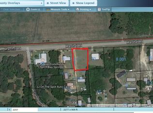 191 Marshall Rd, Dothan, AL 36305