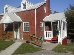 3331 Leechburg Rd, Lower burrell, PA 15068