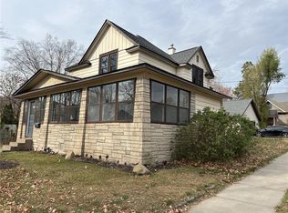 414 Elm St, Spooner, WI 54801