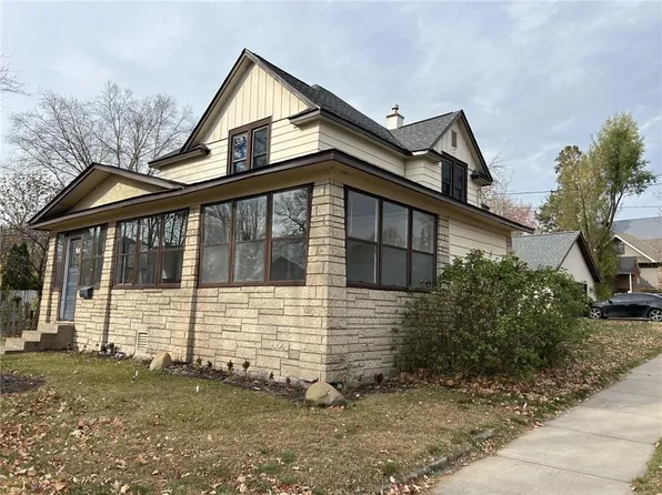 414 Elm Street, Spooner, WI 54801