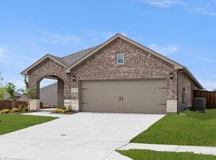 1426 Martingale Ln, Forney, TX 75126