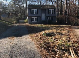 6440 Hackney Cir, North Chesterfield, VA 23234