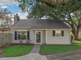 118 Chimney Stone Way, Shreveport, LA 71115