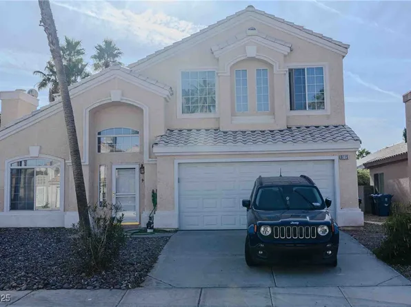 9115 Sangria Ln, Las Vegas, NV 89147