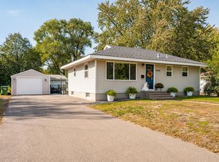 5604 5th St NE, Fridley, MN 55432
