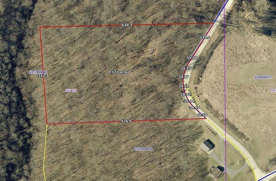1st image of Turkey Run Ln