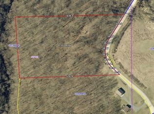 Turkey Run Ln, Harpers Ferry, IA 52146
