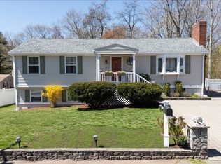 69 Whitehall St, Dedham, MA 02026