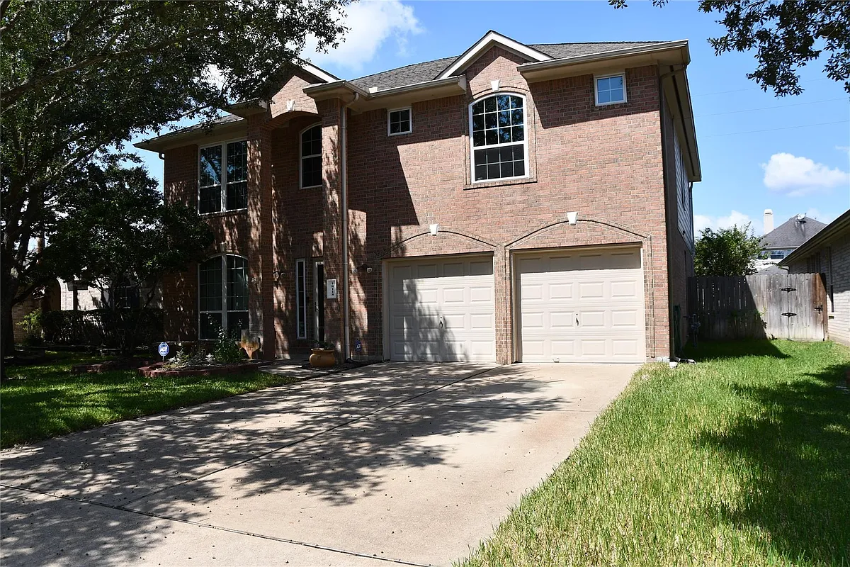 Building Photo - 18118 Cypress Valley Ln