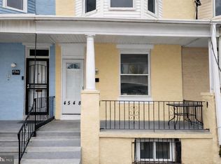 4548 N 17th St, Philadelphia, PA