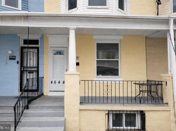 4548 N 17th St, Philadelphia, PA 19140
