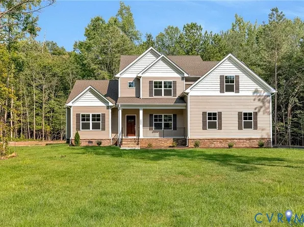 3601 Shirley Commons Pl, Providence Forge, VA 23140