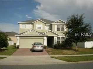 4756 Cape Hatteras Dr, Clermont, FL 34714