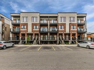 25 Isherwood Ave #95, Cambridge, ON N1R 0E2