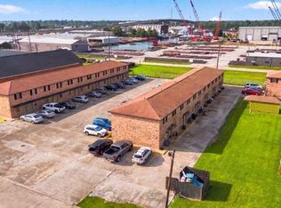Sonrisa Apartments, Houma, LA 70363
