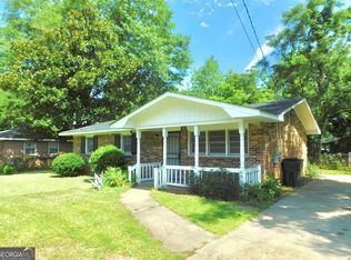 304 Wall St, Warner Robins, GA 31088