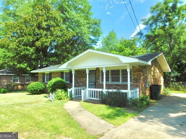 304 Wall St, Warner Robins, GA 31088