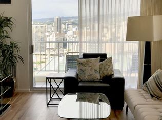 400 Hobron Ln #2614400HOBRON, Honolulu, HI 96815