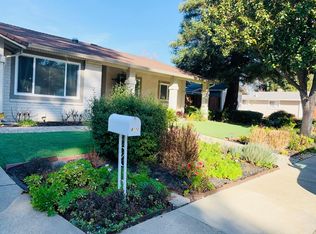 3072 Stinson Cir, Walnut Creek, CA 94598