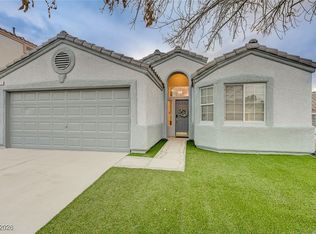 1517 Silver Sunset Dr, Henderson, NV 89052