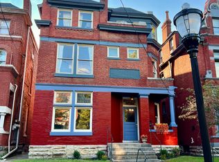 1436 S 4th St #1, Louisville, KY 40208