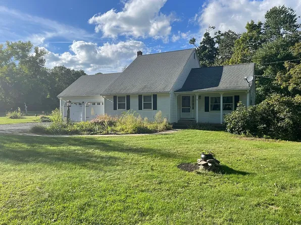 15 Times Farm Rd, Andover, CT 06232