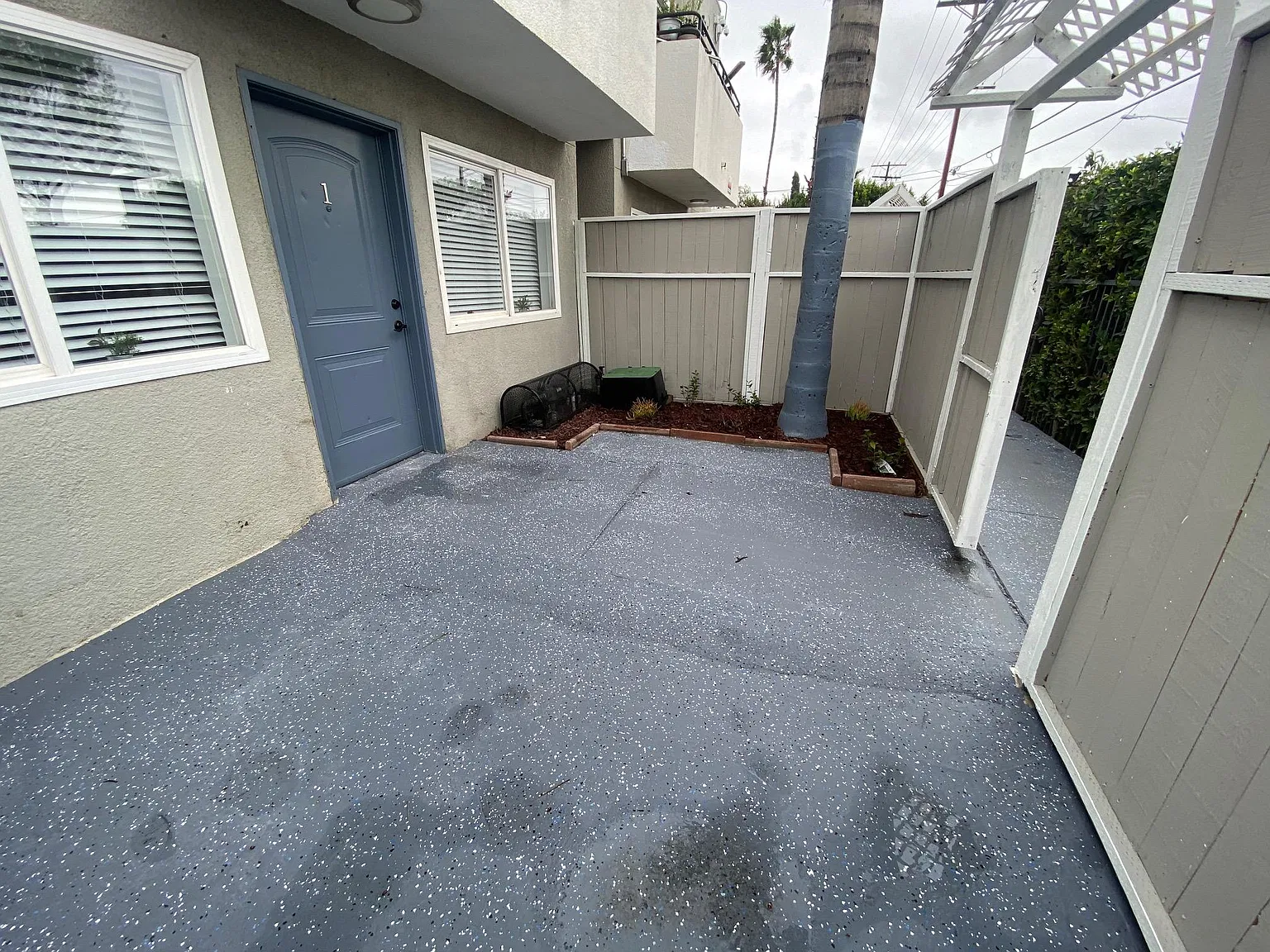 1 bed, 963 sqft, $1,795 — Photo 4