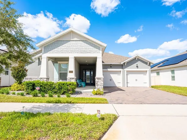 5220 Lake Washington St, Winter Garden, FL 34787