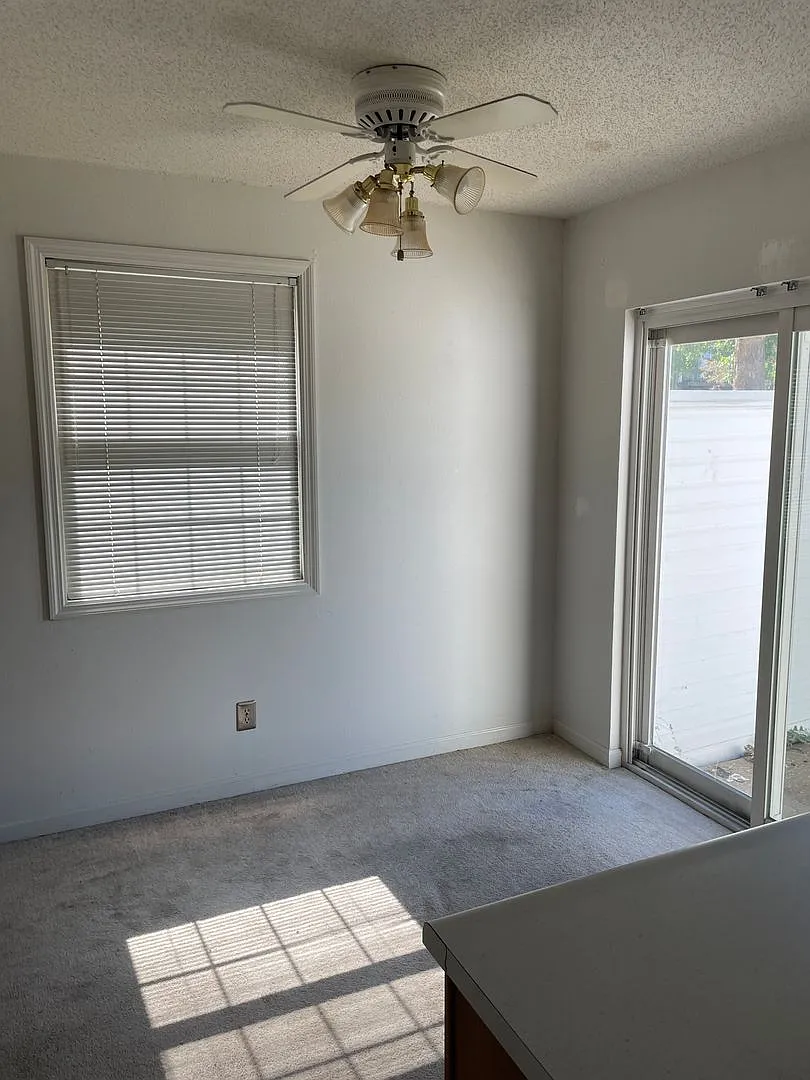 Two Bed One Bath condo for rent in great central location - Available Soon! — Photo 4