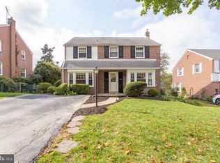 1738 Earlington Rd, Havertown, PA 19083