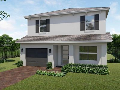 1639 SE 7th Ct, Homestead, FL, 33033