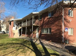 1815 Marine St APT A, Boulder, CO 80302