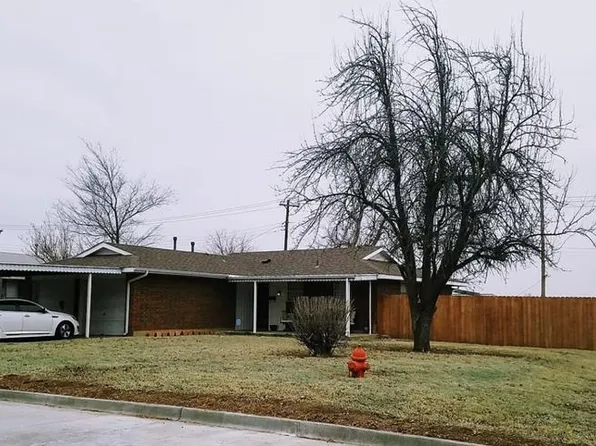 8324 S Indiana Ave, Oklahoma City, OK 73159
