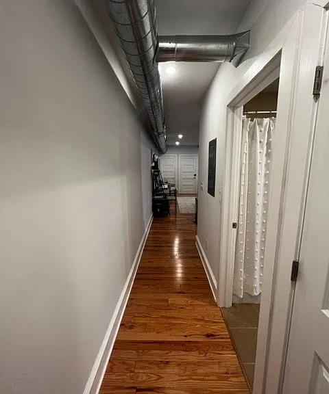 1711 Spruce St #1F — Photo 4