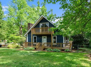 5346 Deep River Rd, Sanford, NC 27330