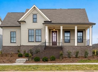 1319 McQuiddy Rd LOT 759, Nashville, TN 37221