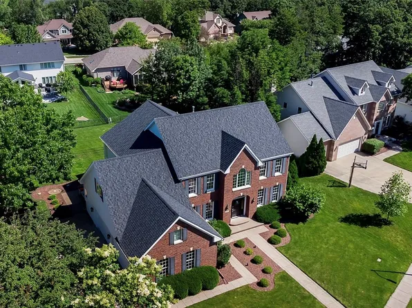 8049 Heather Bow, Johnston, IA 50131
