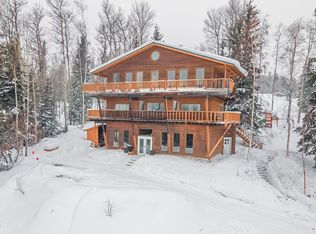 3740 Studio Rd, Fairbanks, AK 99709