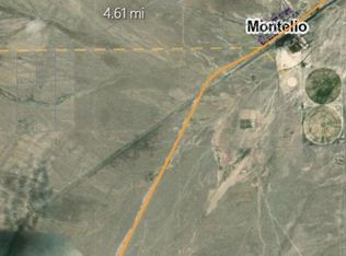 Oak St, Montello, NV 89830