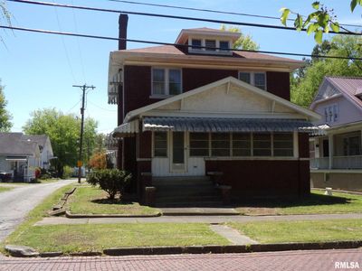 319 W Church St, Harrisburg, IL, 62946